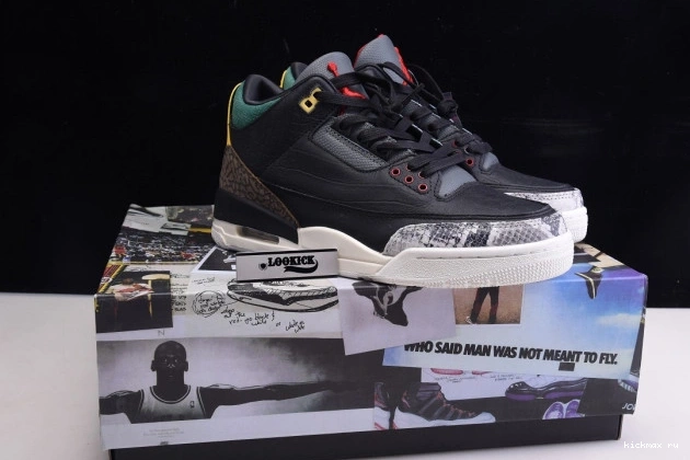 Cheap Instinct SE Retro 2.0 Air - CV3583-003 Animal 3 Jordan 0807